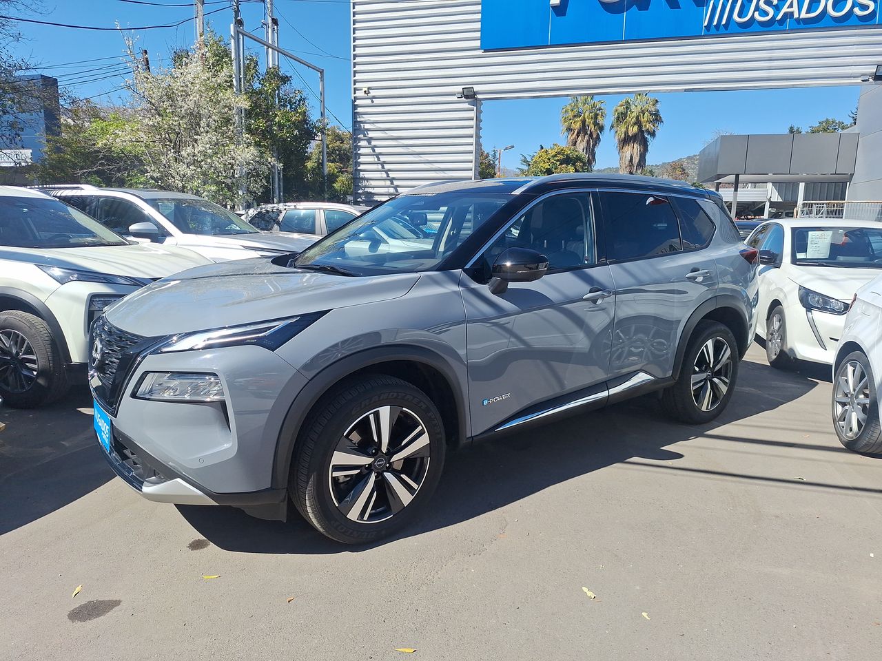 NISSAN - 3