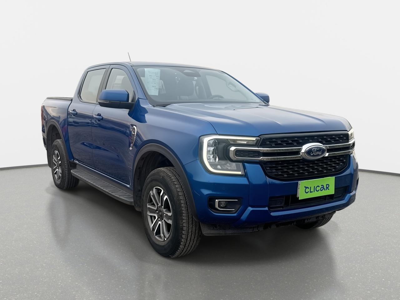 FORD