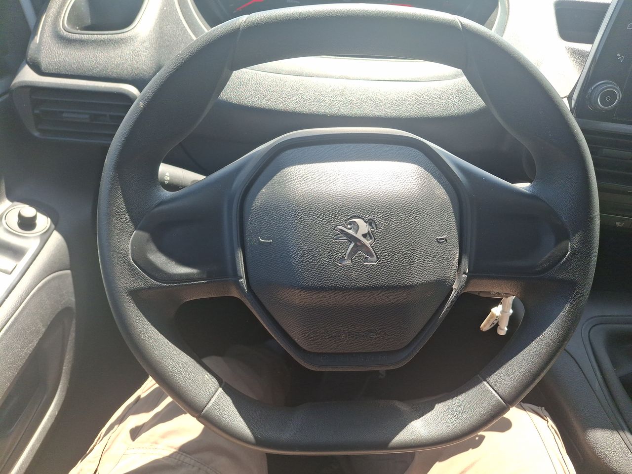 PEUGEOT - 22