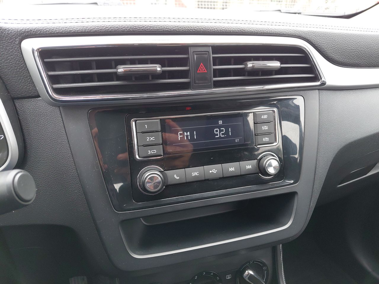 MG Zs — foto 23 de 28