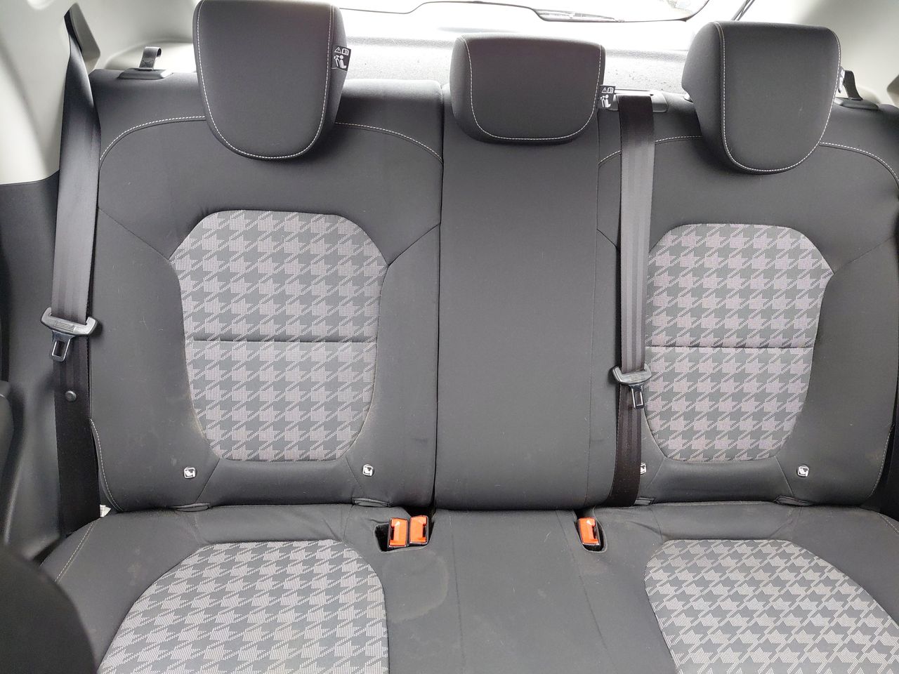 MG Zs — foto 28 de 28