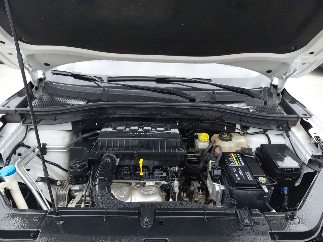 MG Zs — foto 11 de 28