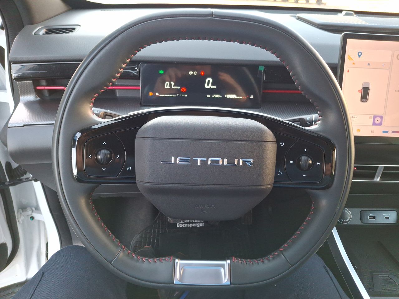 JETOUR - 25