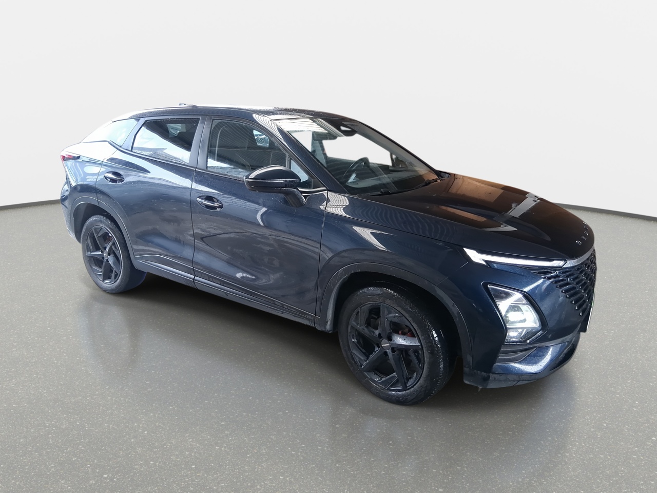 Omoda C5