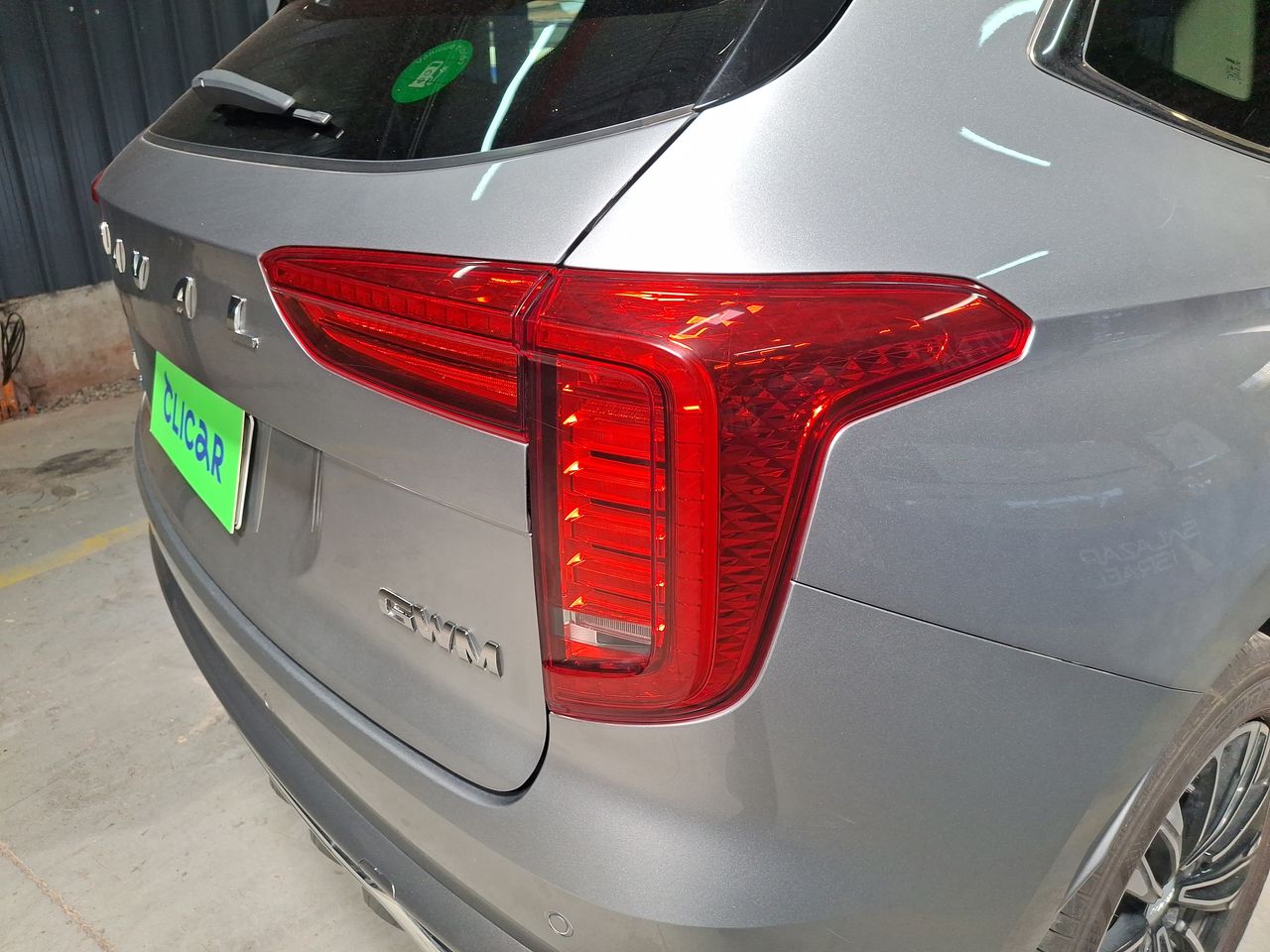 HAVAL - 20