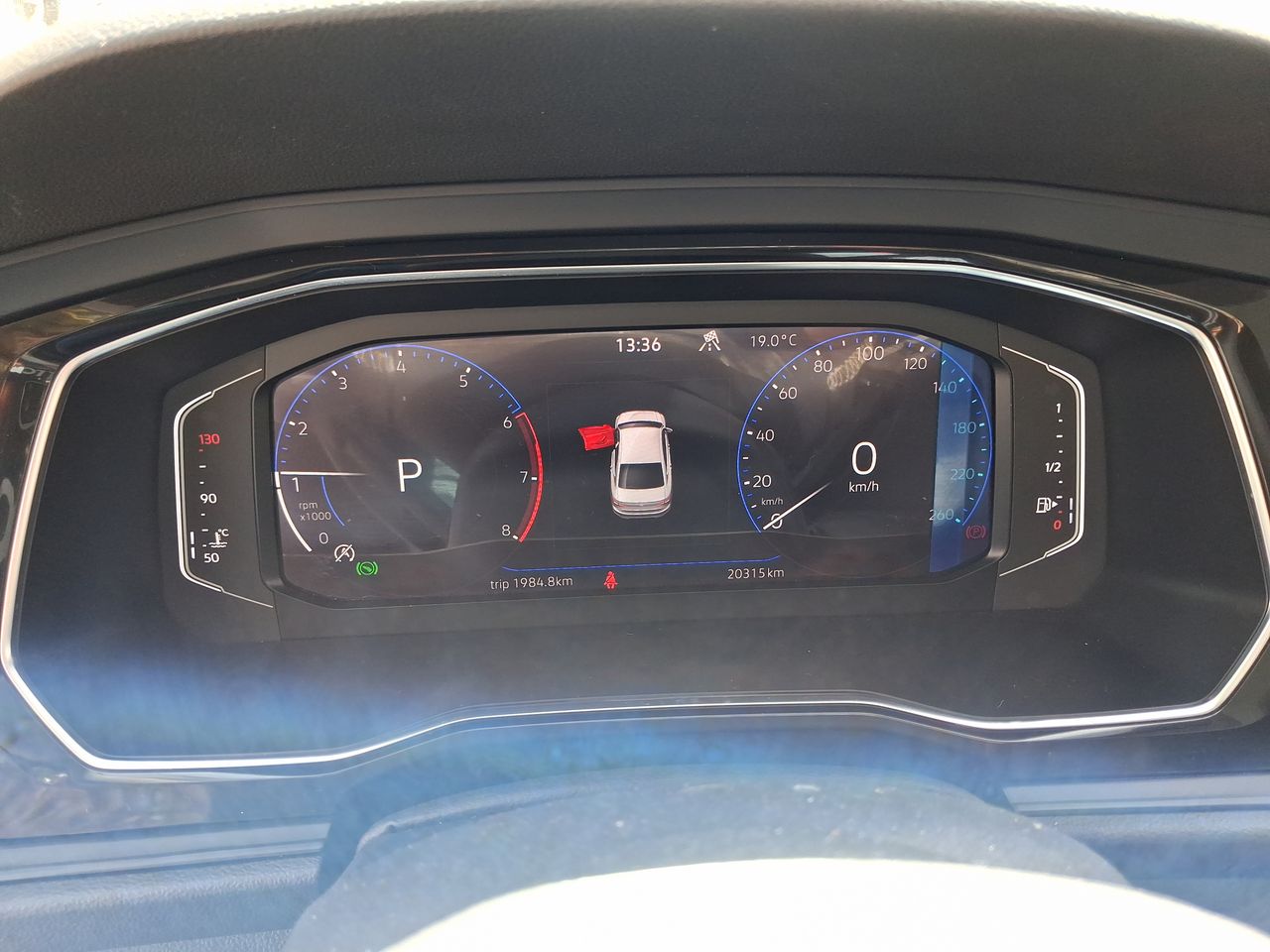 VOLKSWAGEN - 16