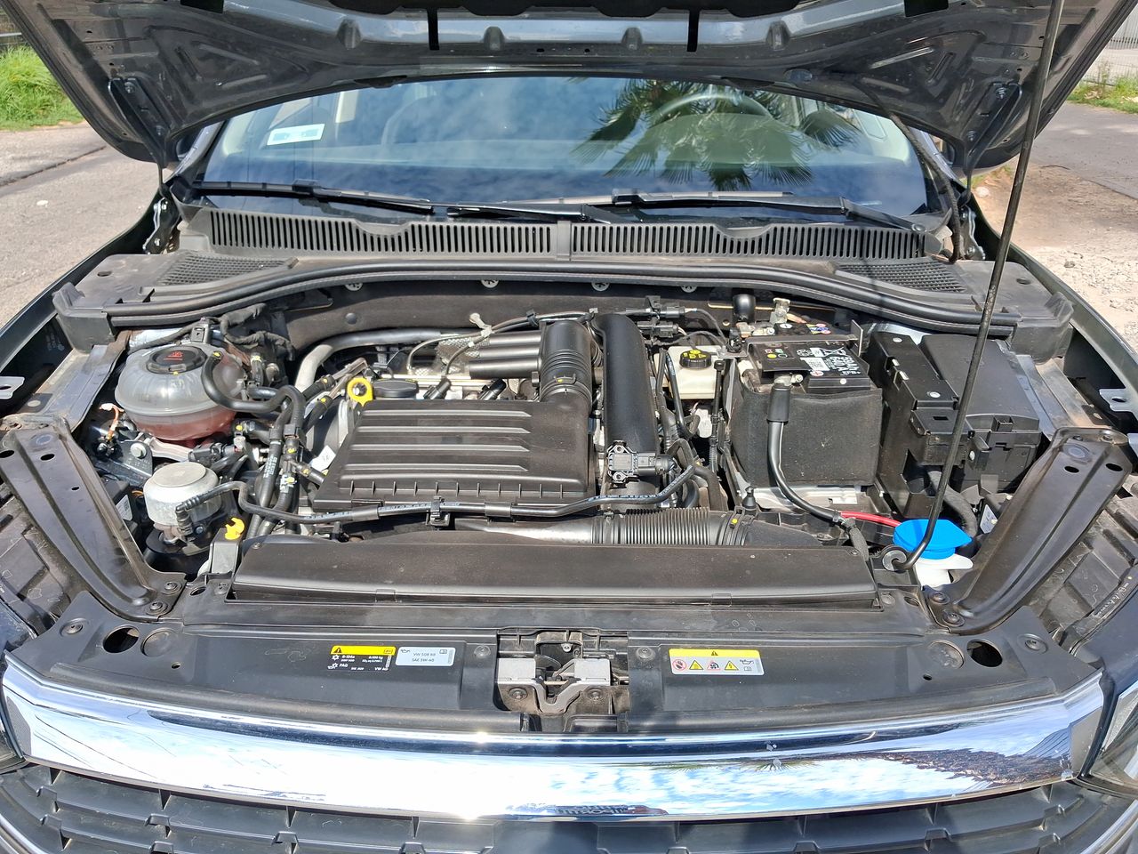 VOLKSWAGEN - 8