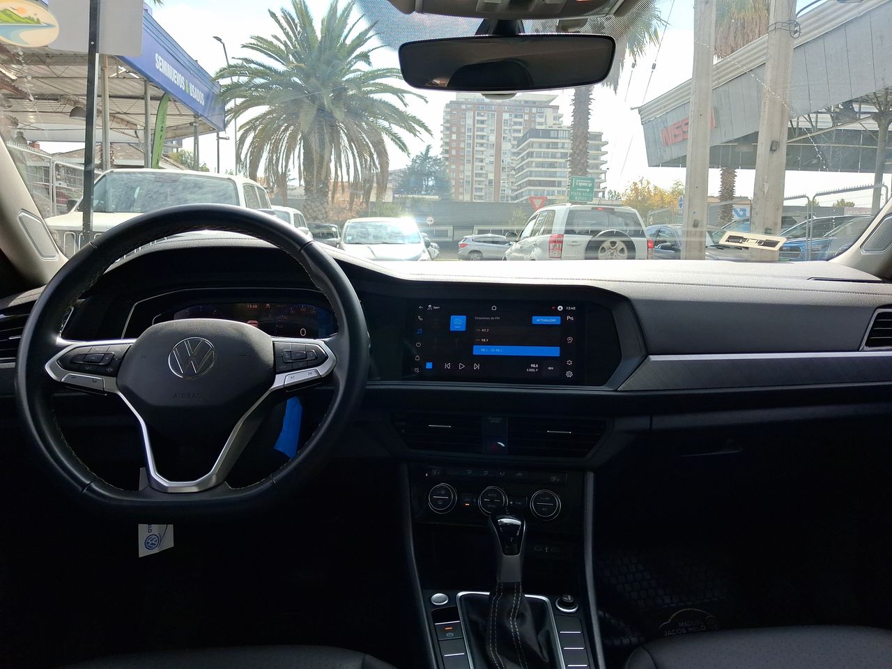 VOLKSWAGEN - 1
