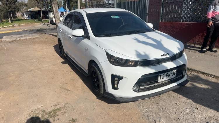 KIA - 0