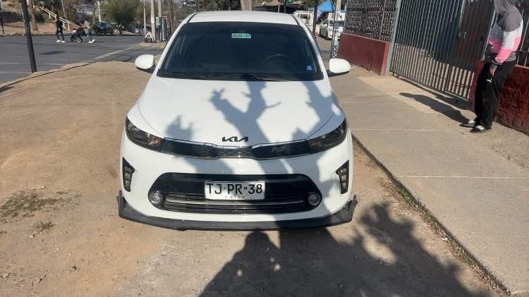 KIA - 1