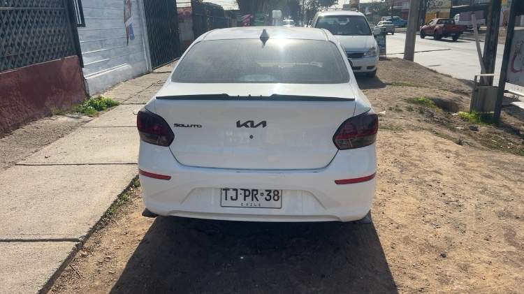KIA - 4