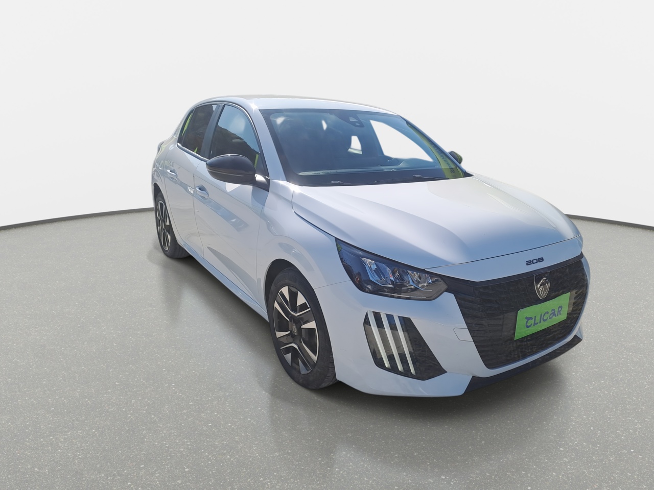 PEUGEOT - 1
