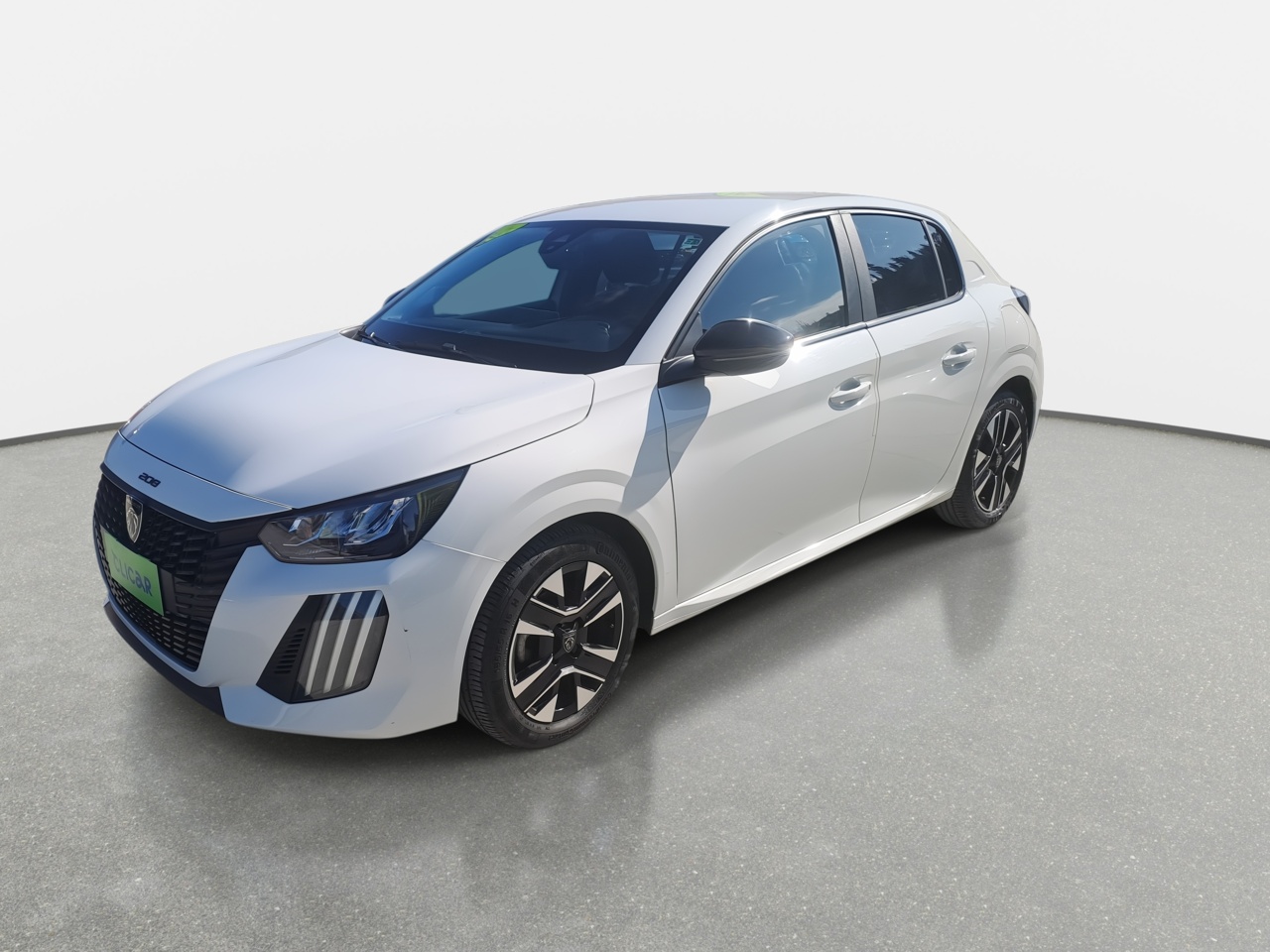 PEUGEOT - 3