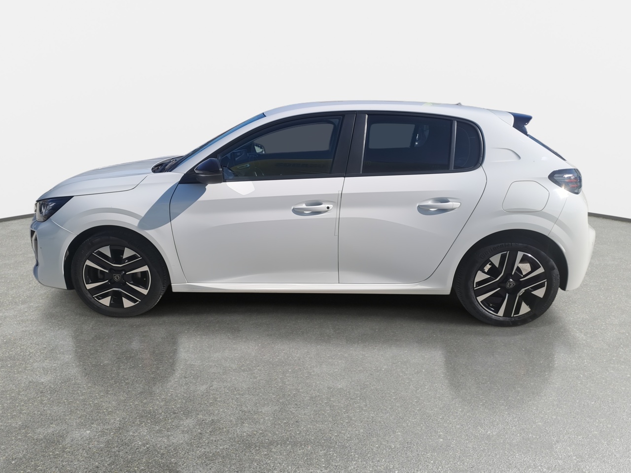 PEUGEOT - 4