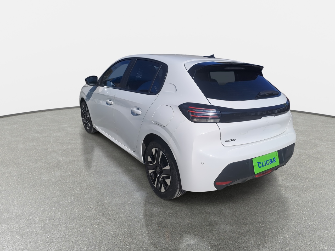PEUGEOT - 5