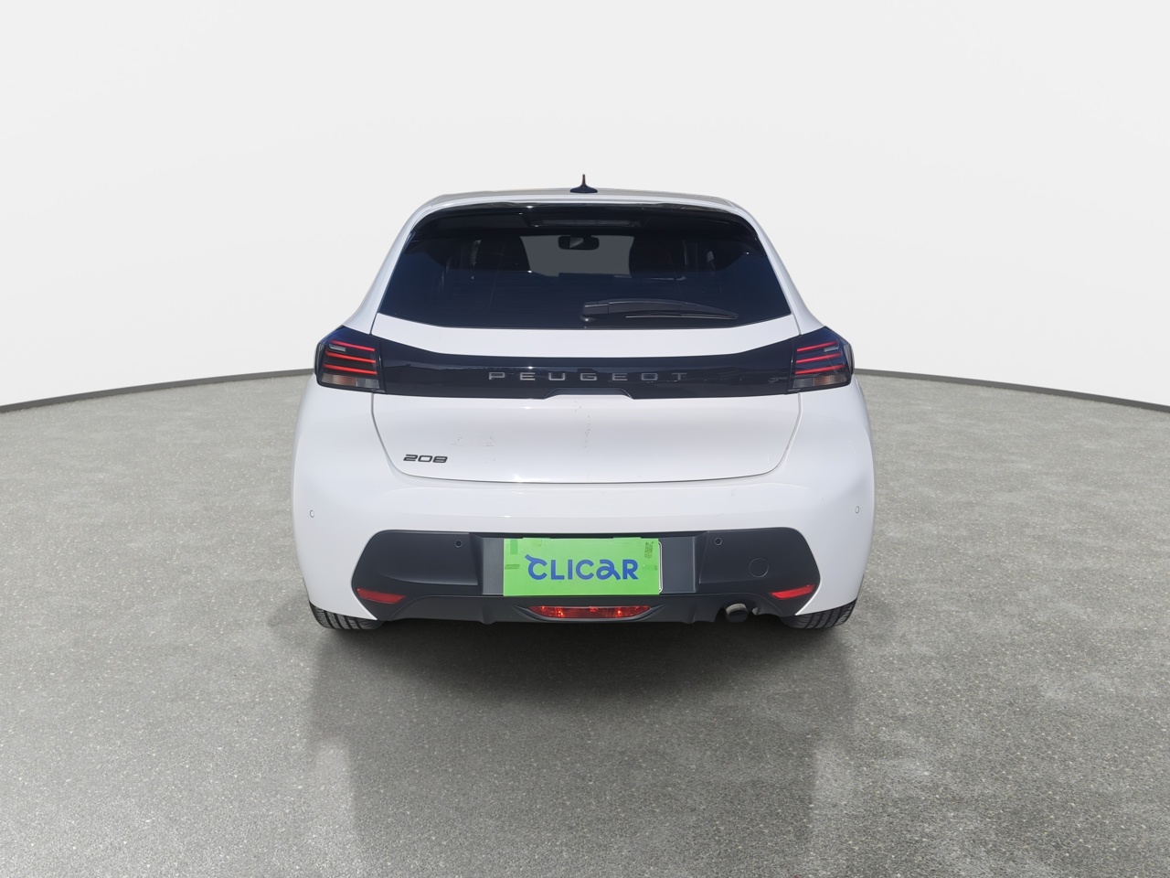 PEUGEOT - 6