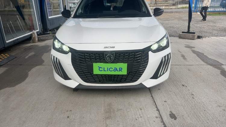 PEUGEOT - 2