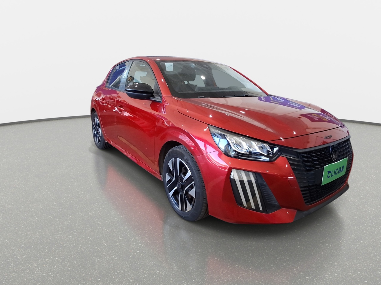 PEUGEOT - 1