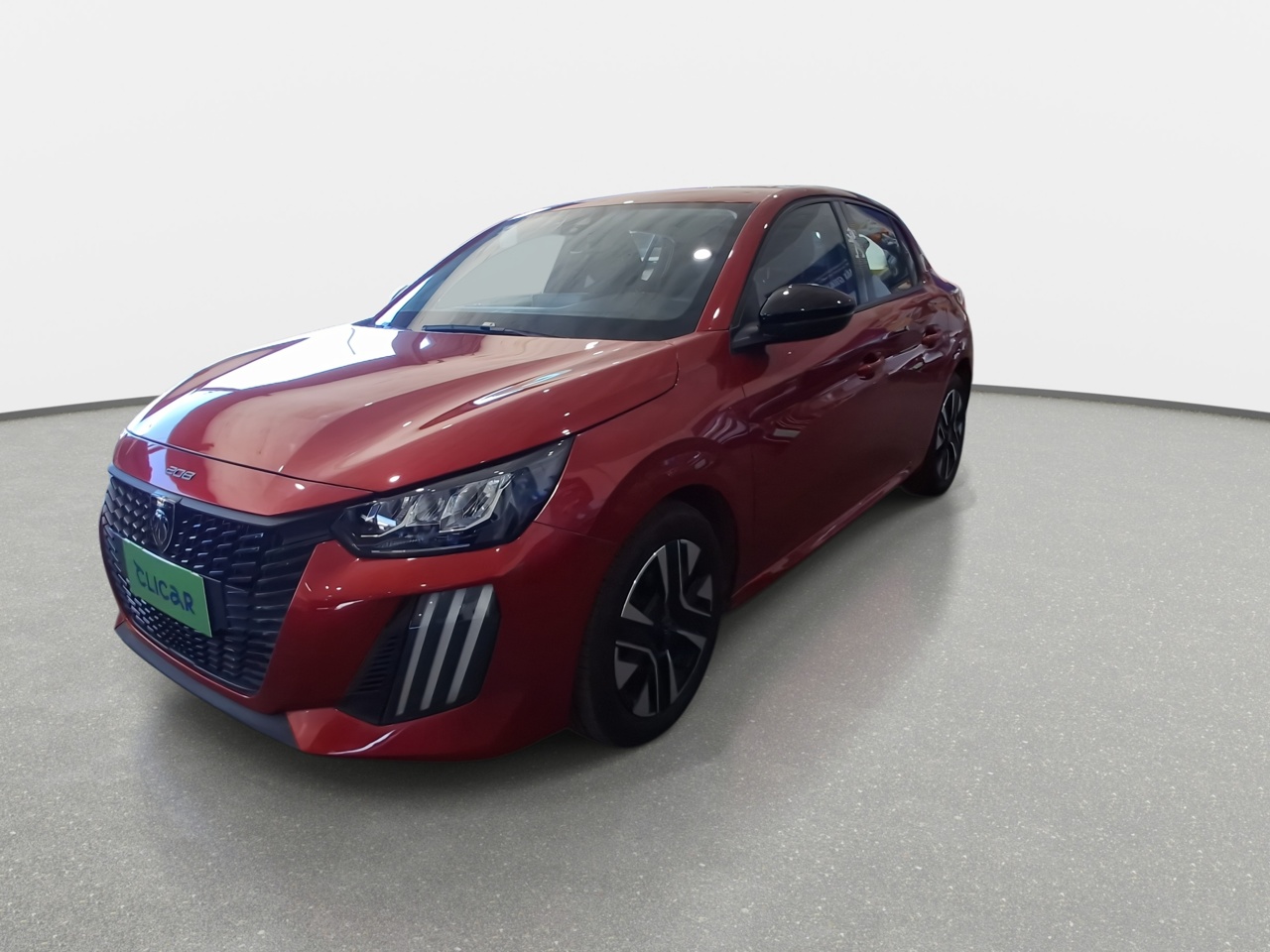 PEUGEOT - 3
