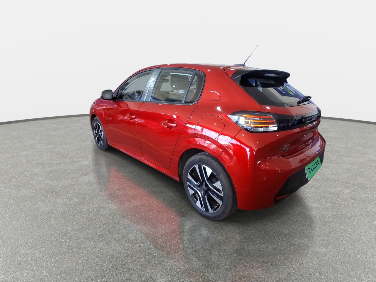 PEUGEOT - 5