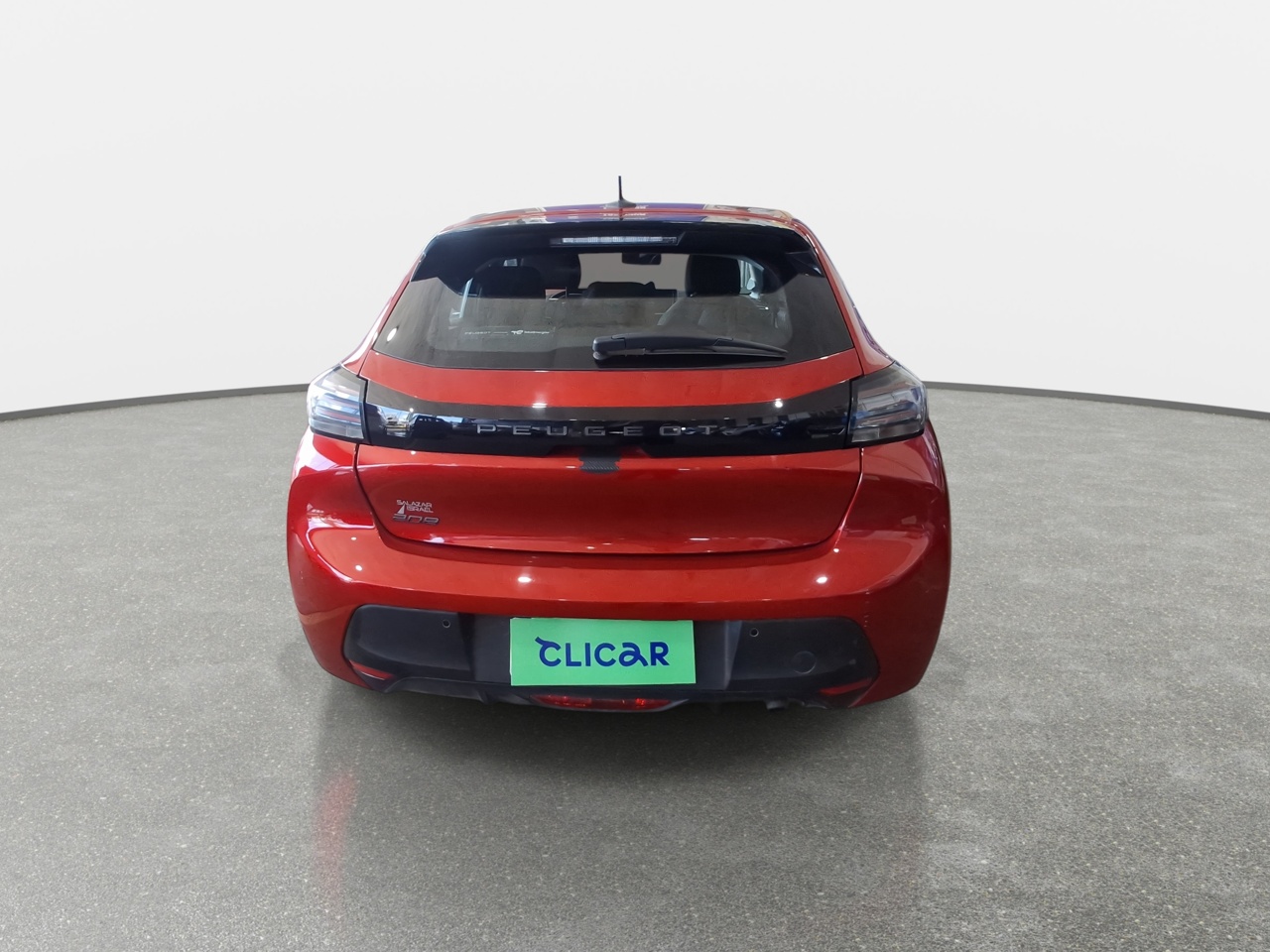 PEUGEOT - 6