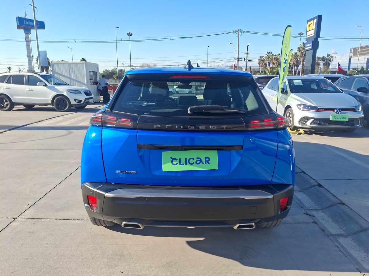 PEUGEOT - 6