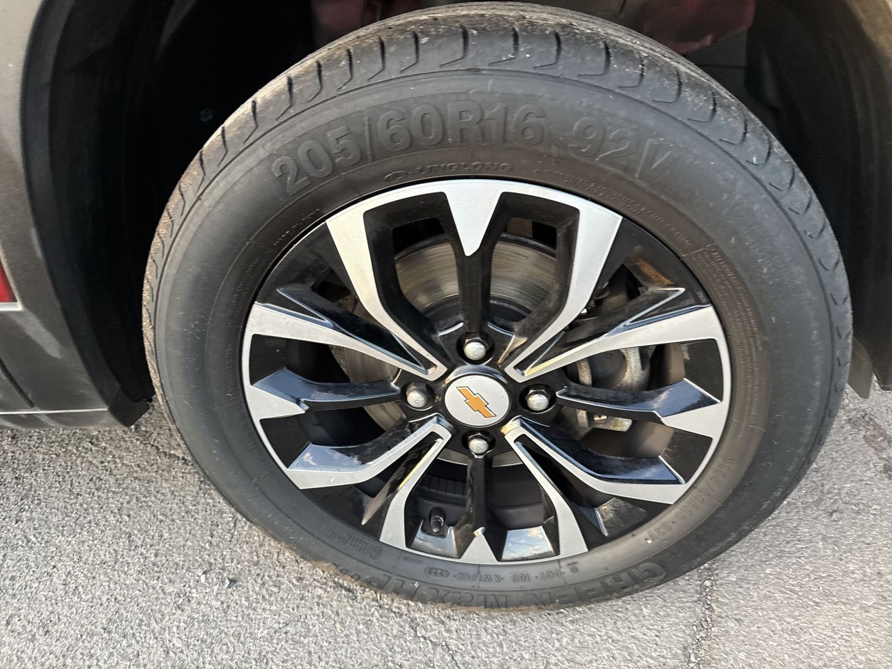 CHEVROLET - 9