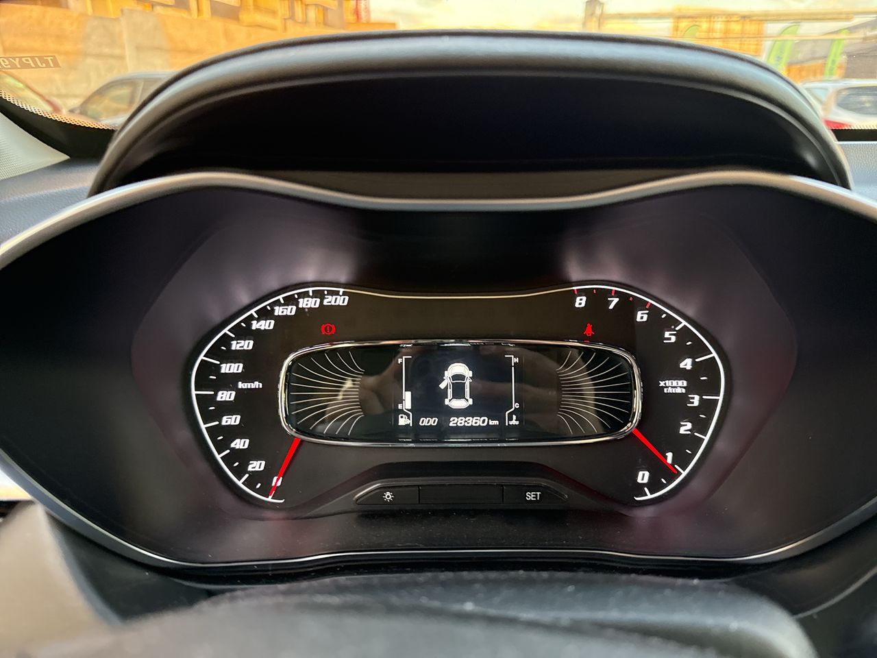 CHEVROLET - 18