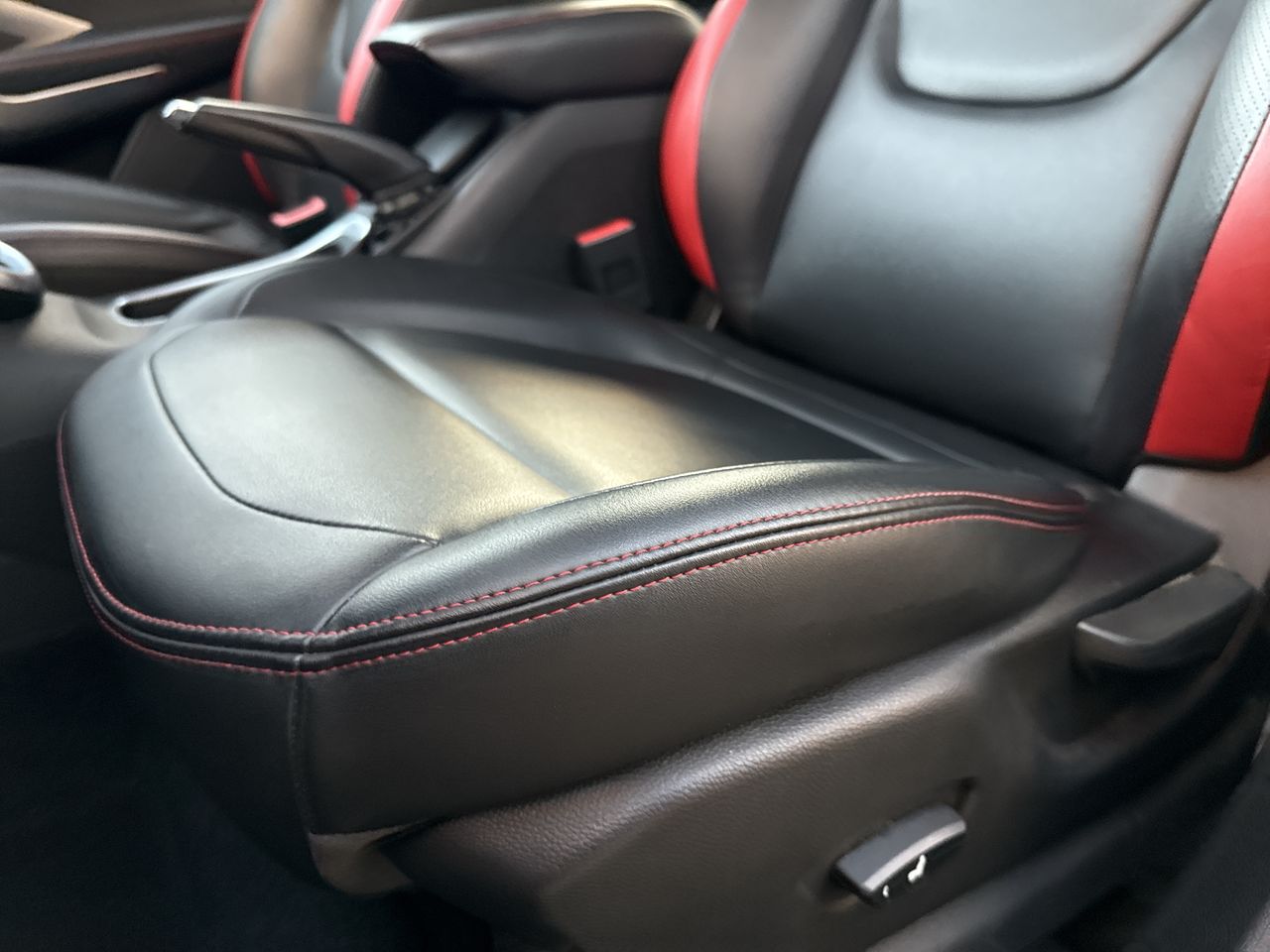 CHEVROLET - 14