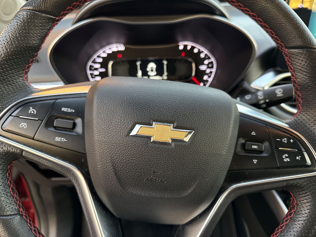 CHEVROLET - 17