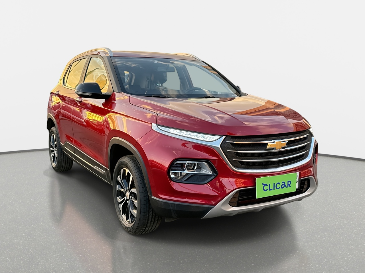 CHEVROLET