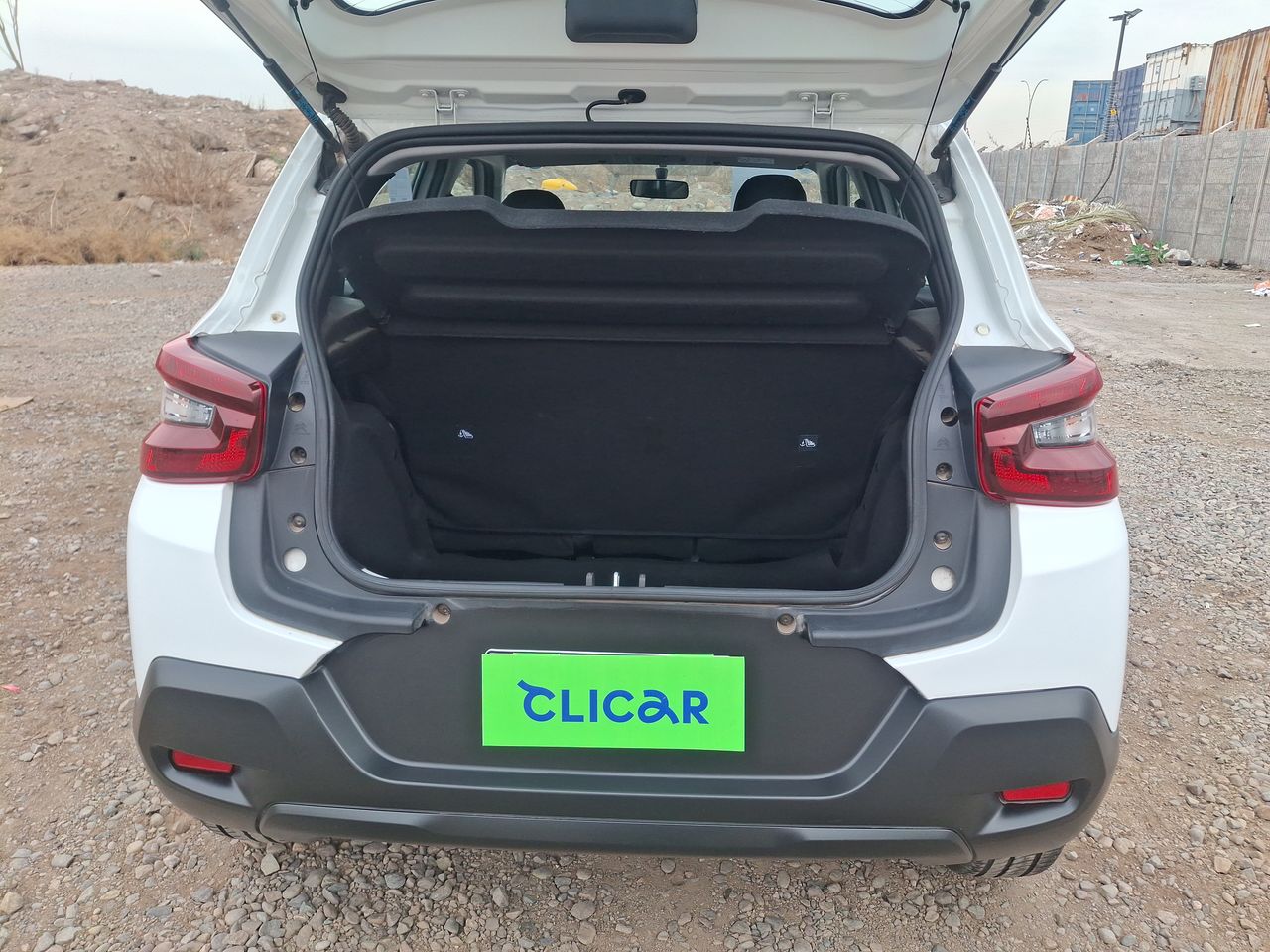 CITROEN - 12