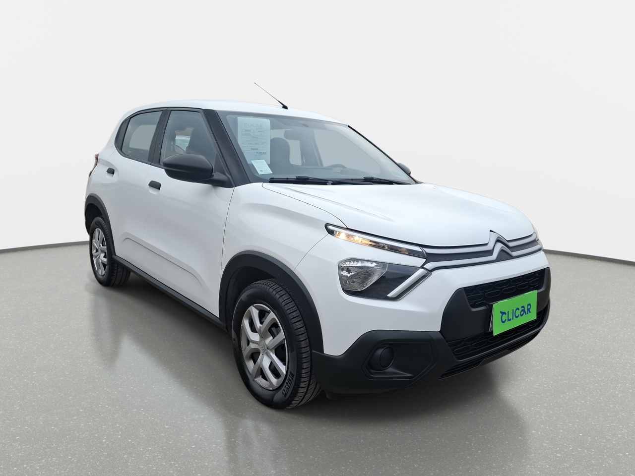 CITROEN