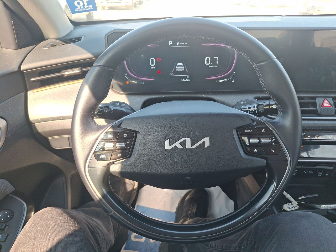 KIA - 23