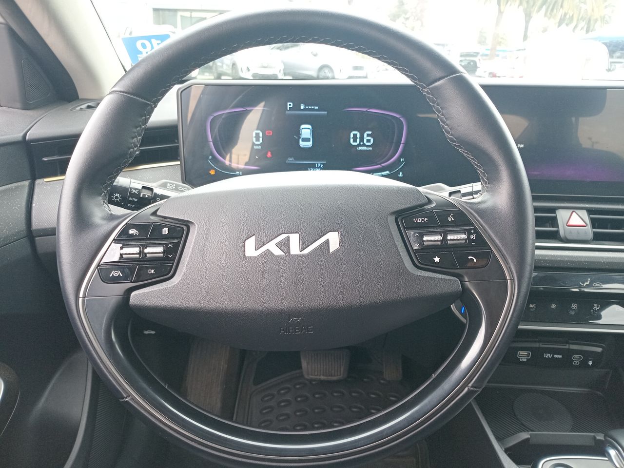 KIA - 16