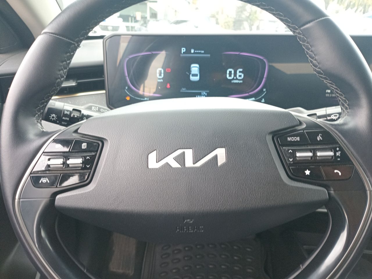 KIA - 17