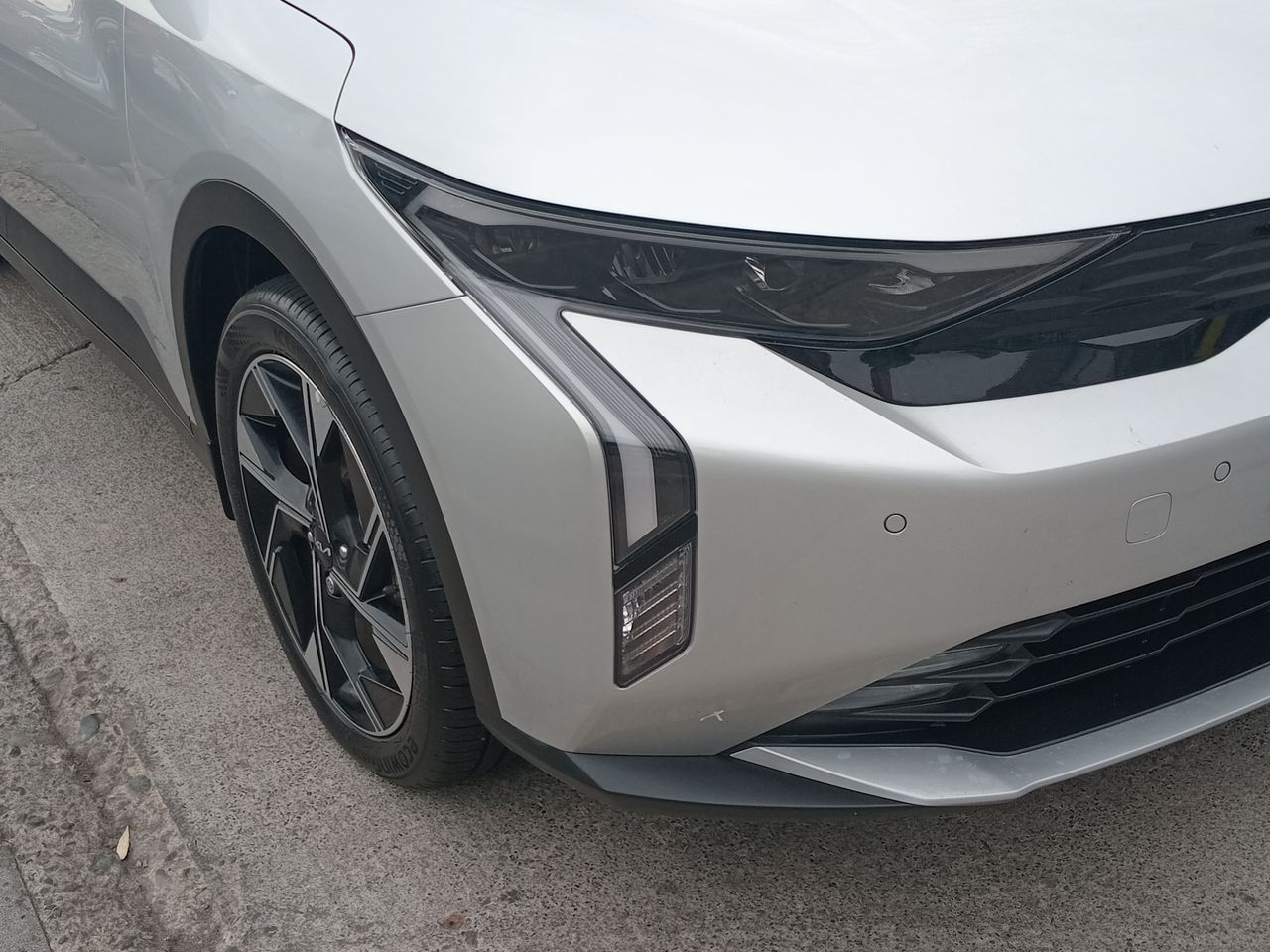 KIA - 10