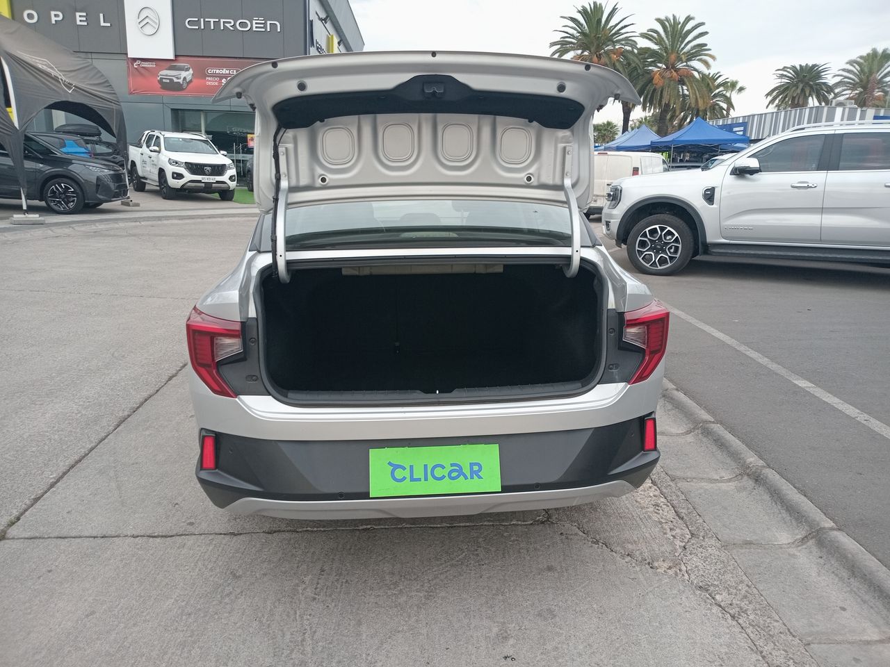KIA - 12