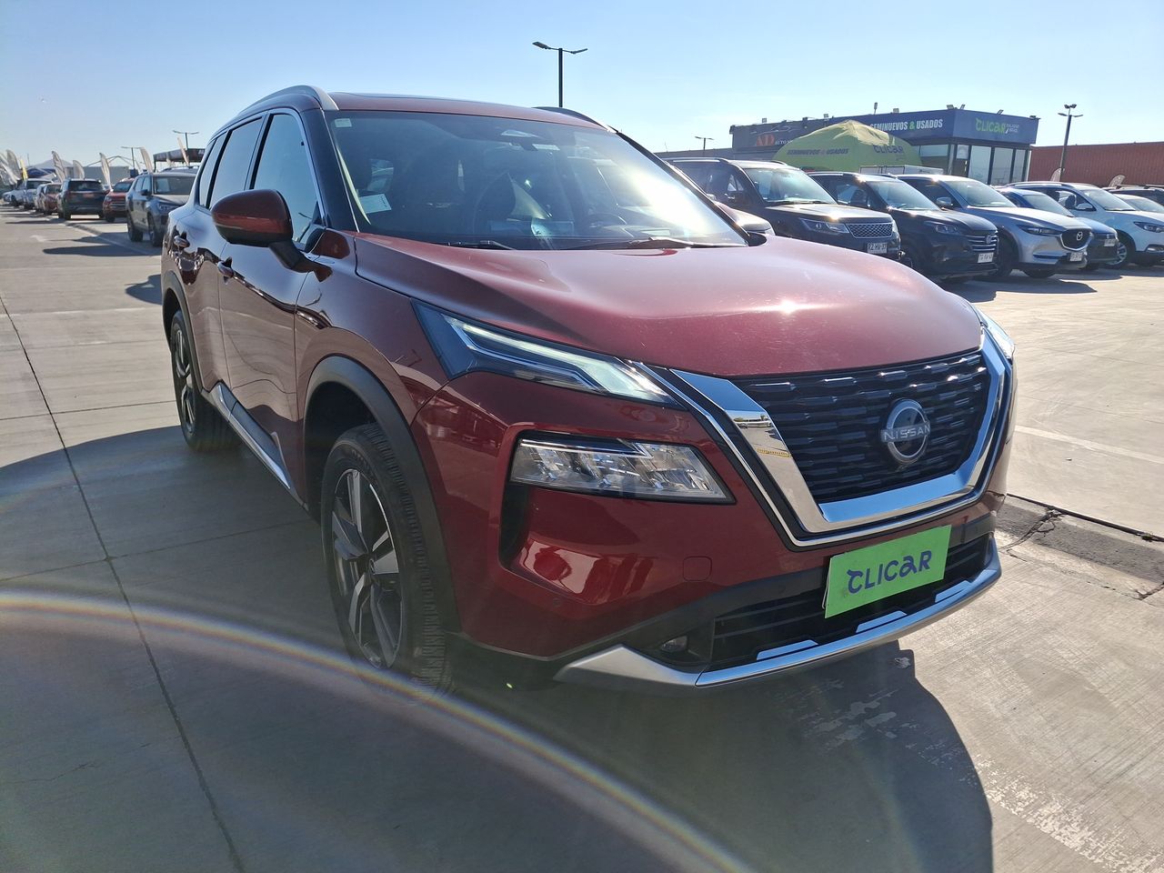 NISSAN - 1