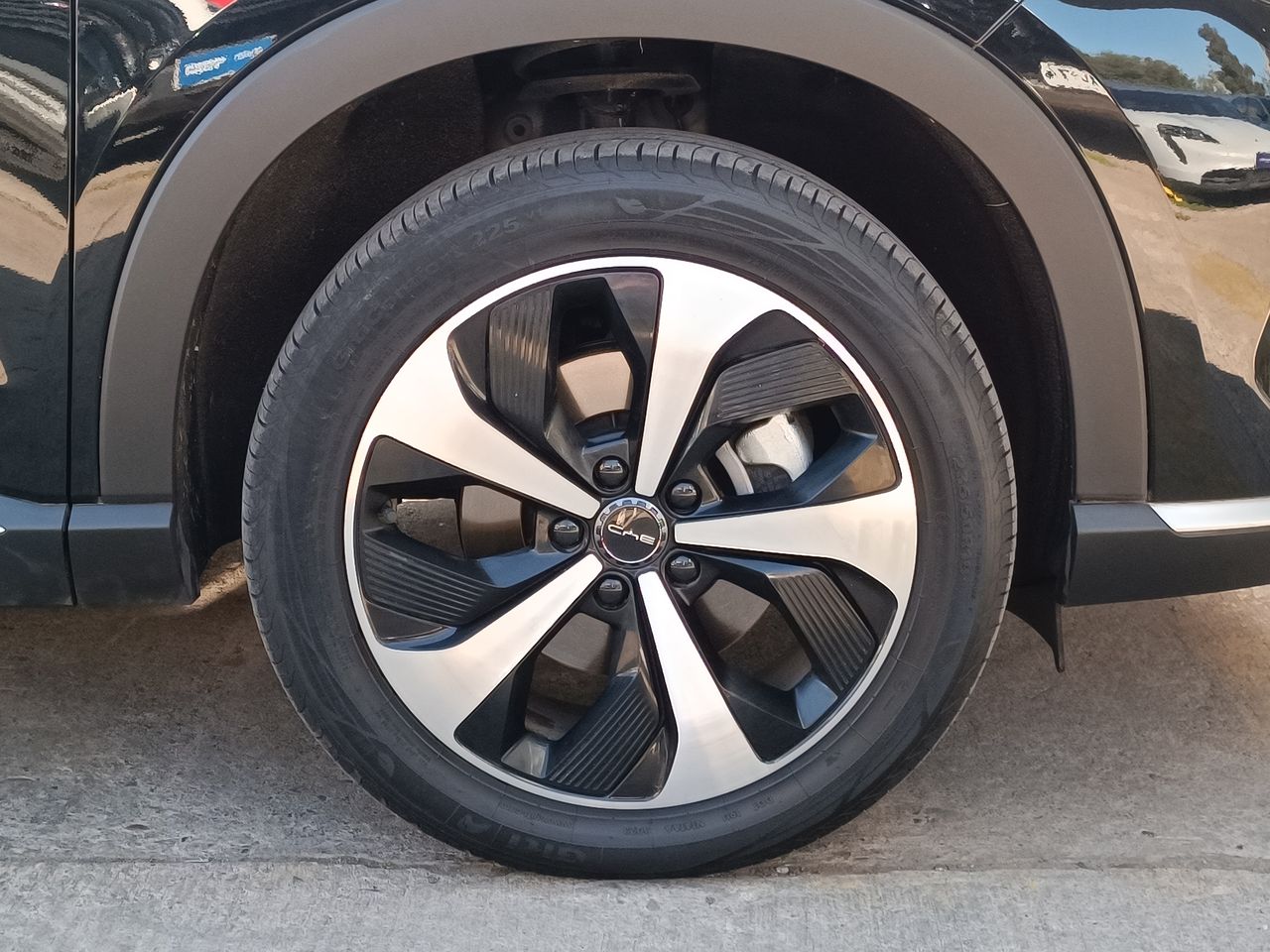 BYD - 17