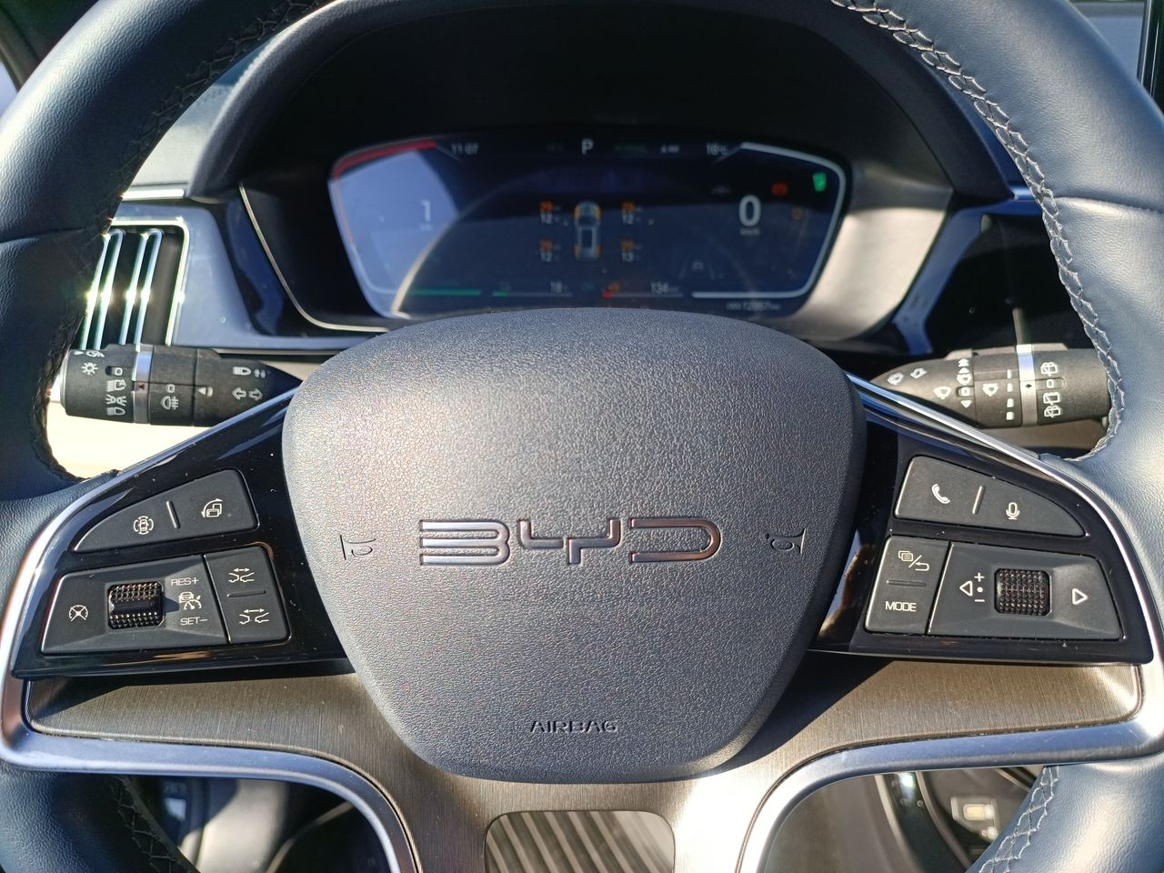 BYD - 26