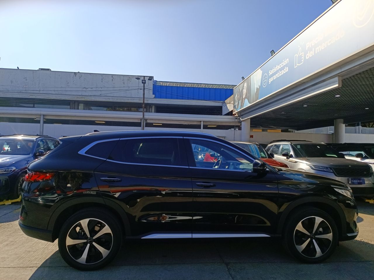 BYD - 8