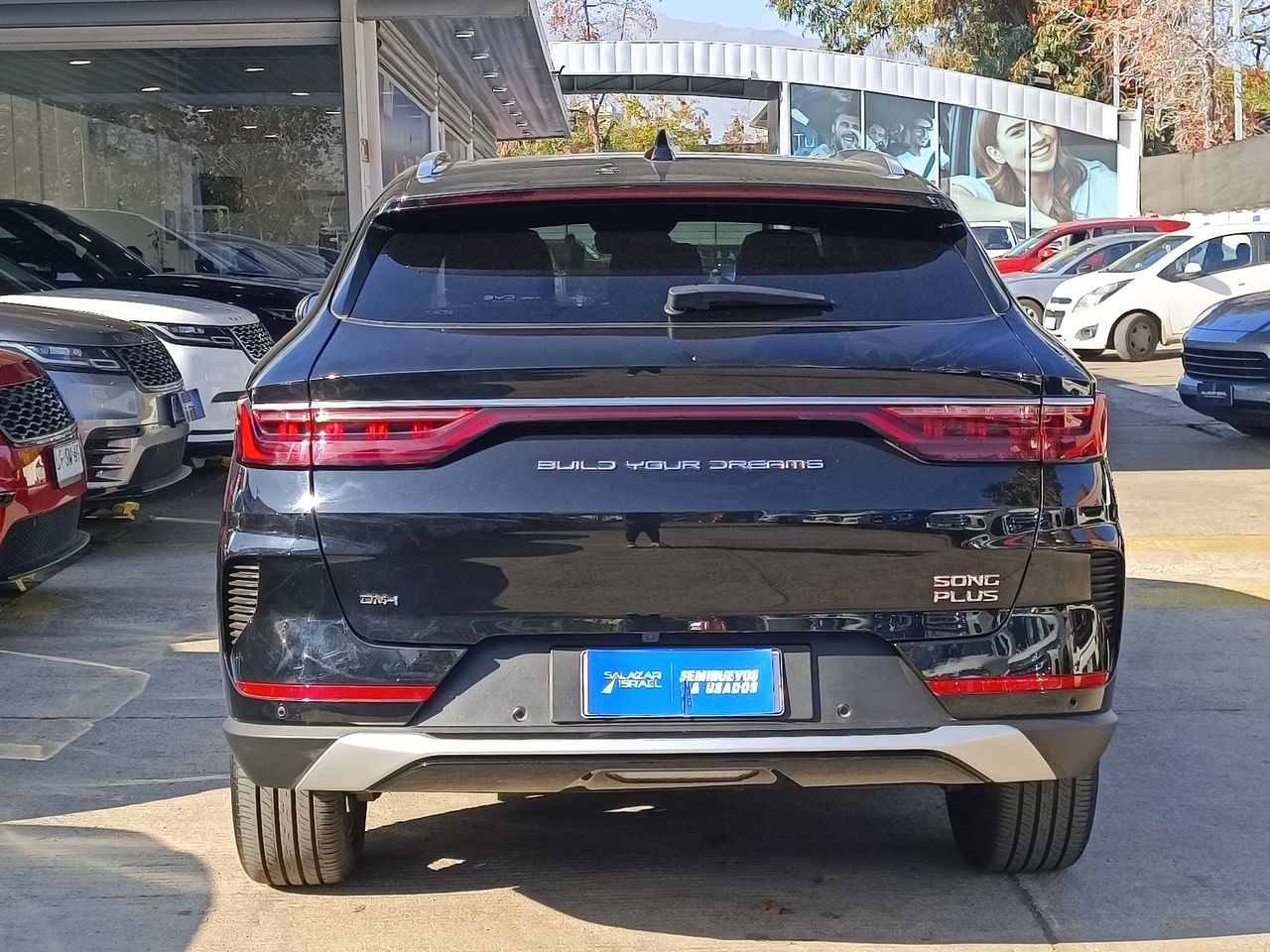 BYD - 6