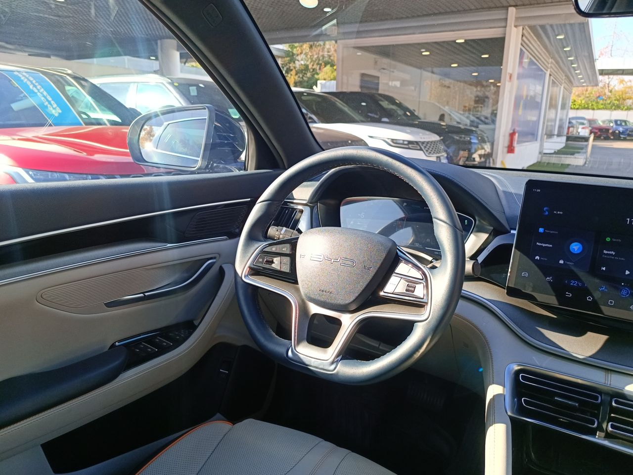BYD - 16