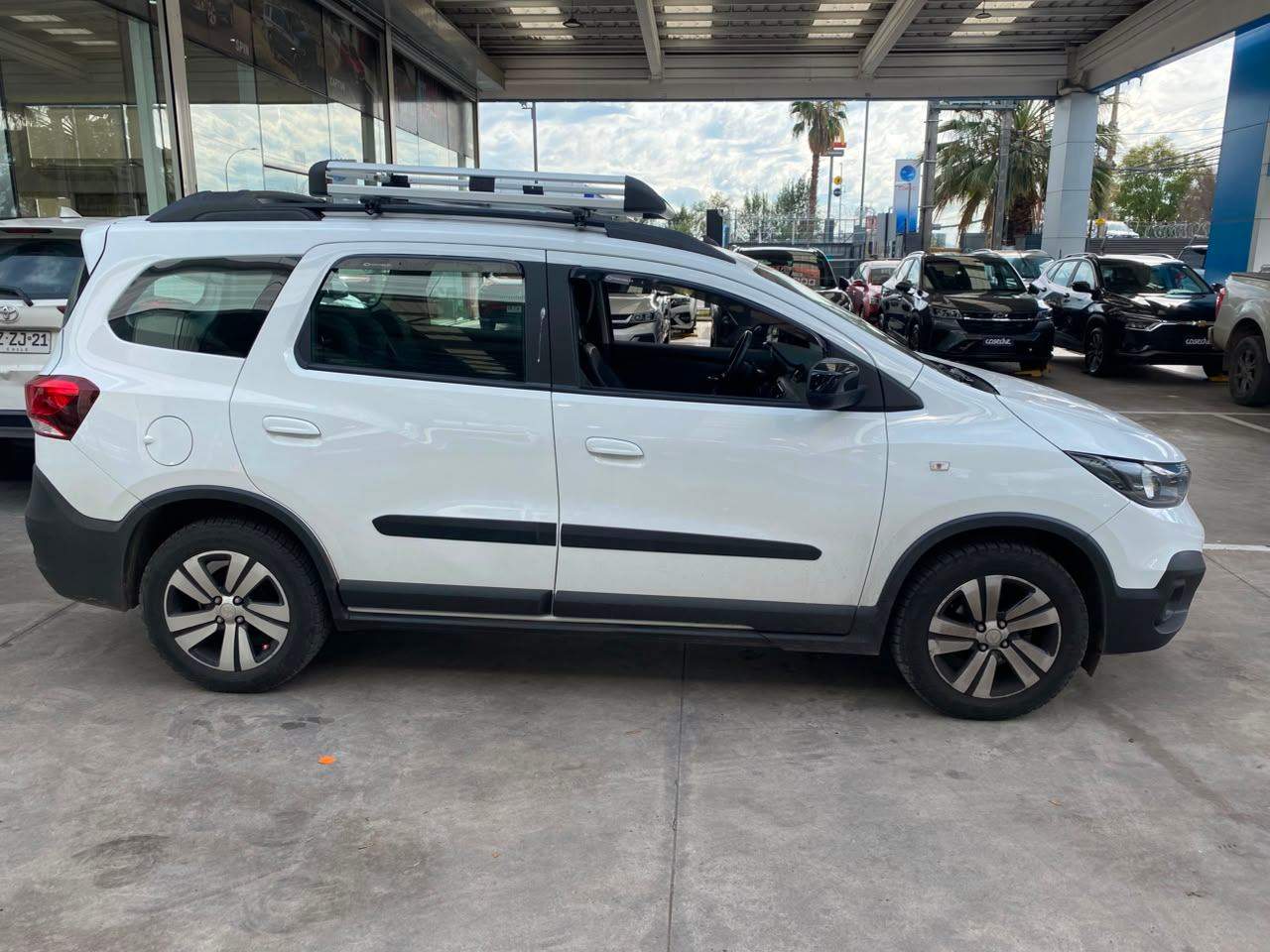 CHEVROLET - 2