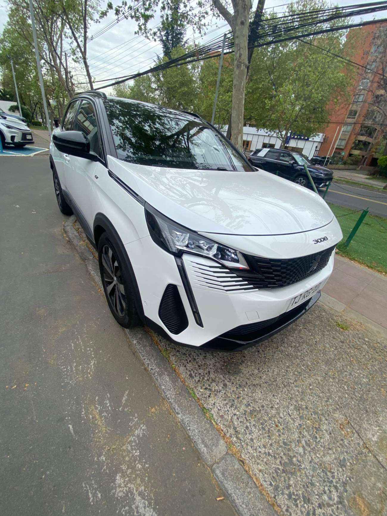 PEUGEOT - 1