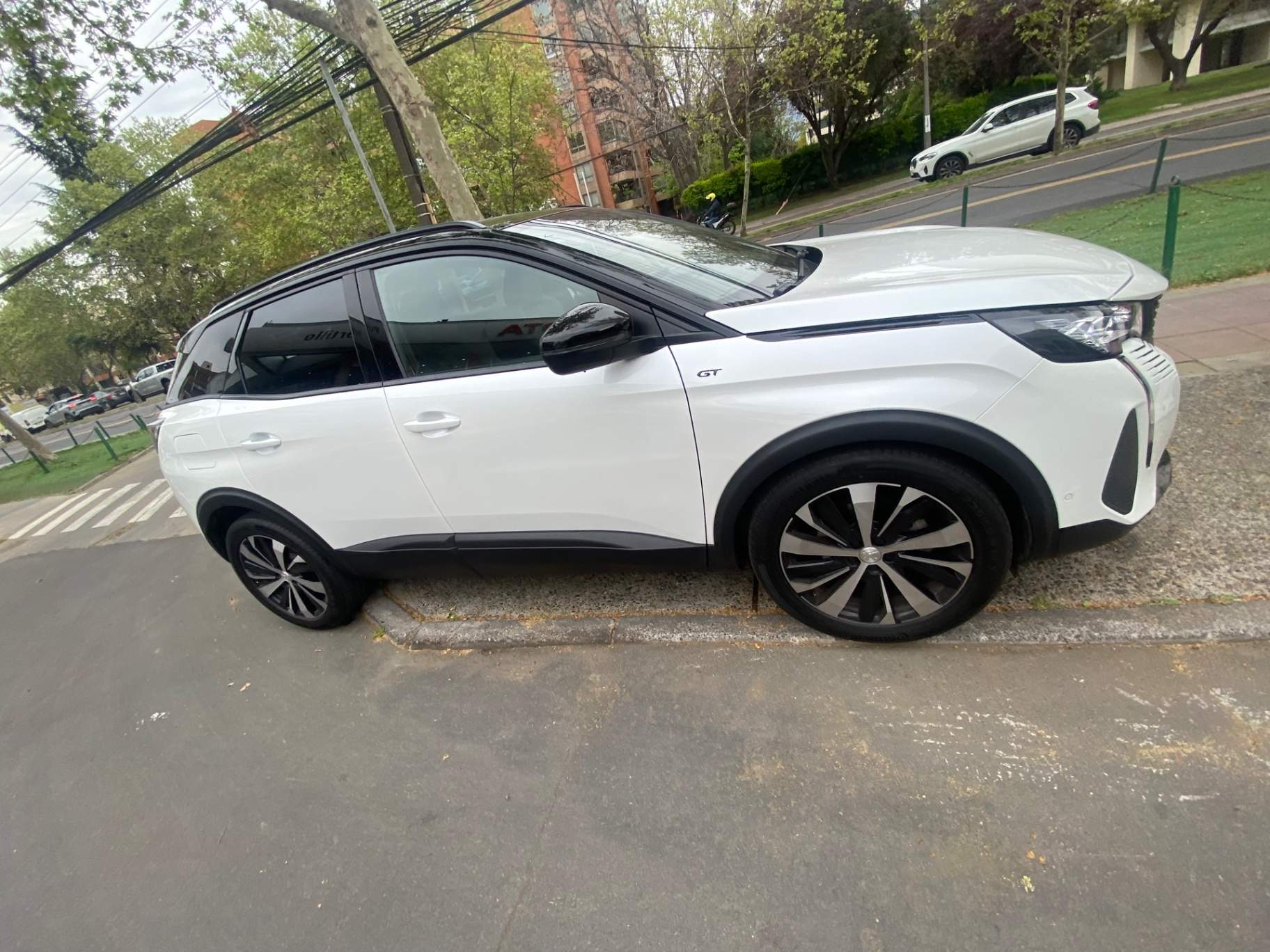 PEUGEOT - 3
