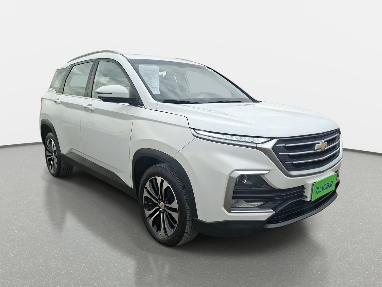 CHEVROLET