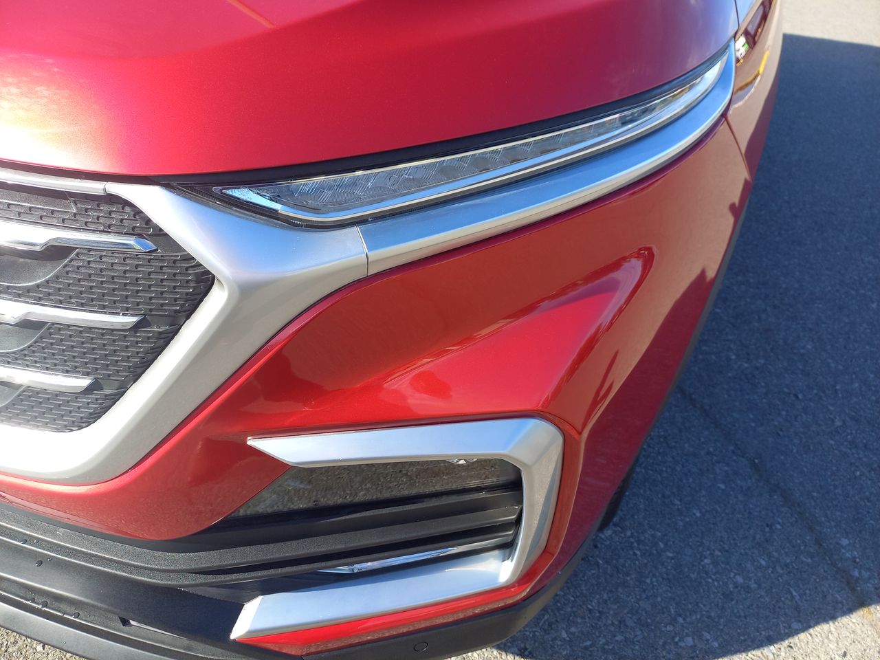 CHEVROLET - 17