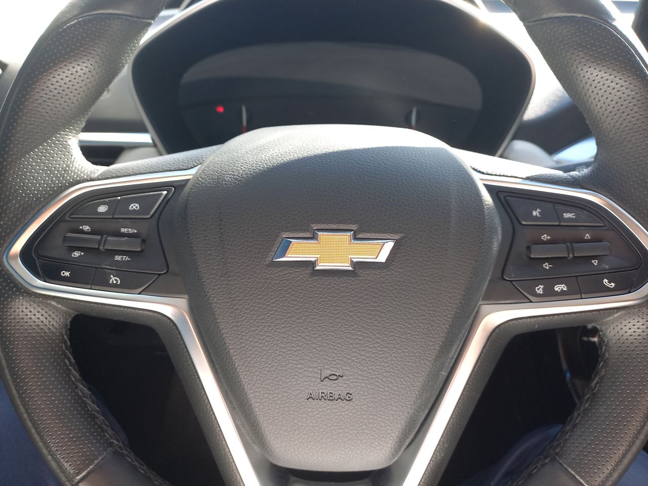 CHEVROLET - 23